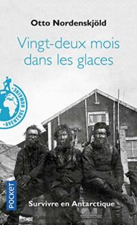 Vingt-deux mois dans les glaces (1901-1903)