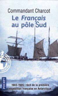 Le Français au pôle Sud