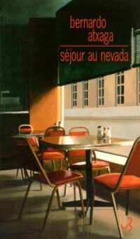 Séjour au Nevada