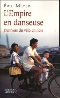 L’Empire en danseuse