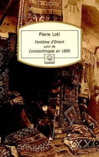 Fantôme d’Orient