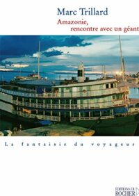 Amazonie