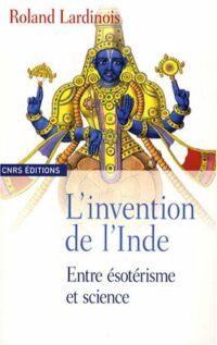 L’Invention de l’Inde
