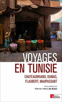 Voyages en Tunisie