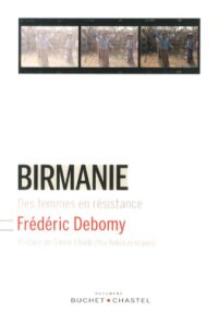 Birmanie