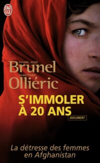 S’immoler à vingt ans