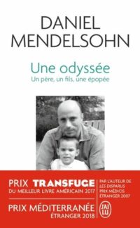 Une odyssée