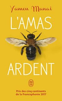 L’amas ardent