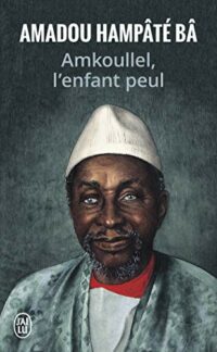 Amkoullel, l’enfant Peul