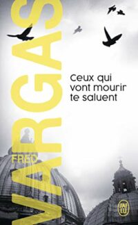 Ceux qui vont mourir te saluent