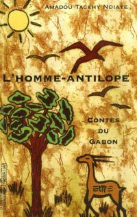 L’Homme-antilope
