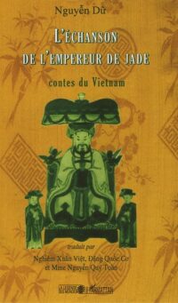 L’Échanson de l’empereur de Jade