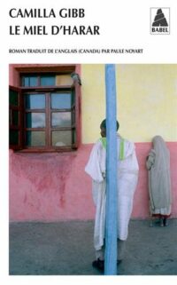 Le miel d’Harar