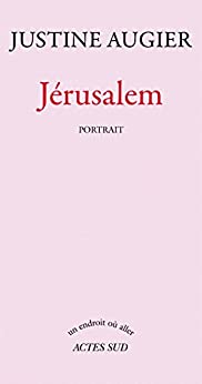 Jérusalem
