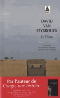 Le Fléau
