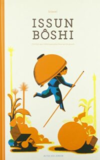 Issun Bôshi