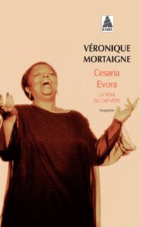 Cesária Évora