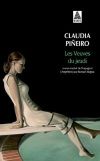 Les Veuves du jeudi