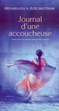 Journal d’une accoucheuse