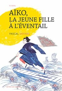 Aïko, la jeune fille à l’éventail