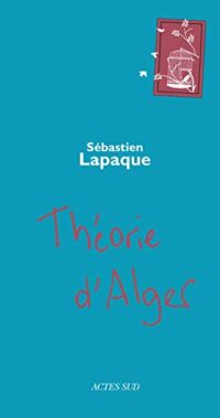 Théorie d’Alger
