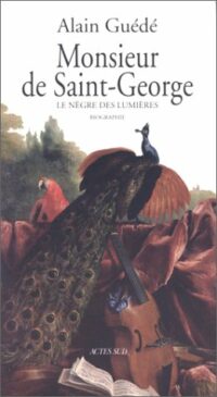 Monsieur de Saint-George
