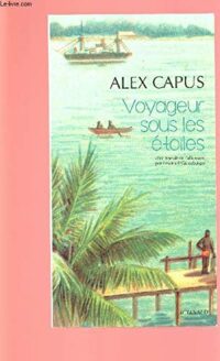 Voyageur sous les étoiles