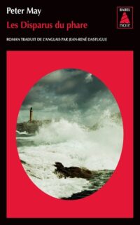 Les Disparus du phare