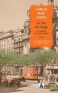 Le Jeu de l’ange