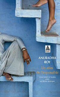Un atlas de l’impossible