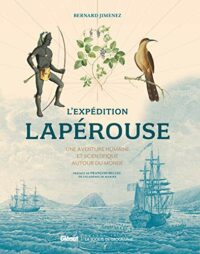 L’expédition La Pérouse