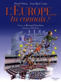 L’Europe… tu connais ?