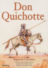 Don Quichotte