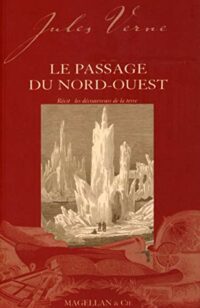 Le passage du Nord-Ouest