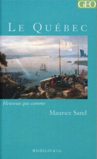 Le Québec