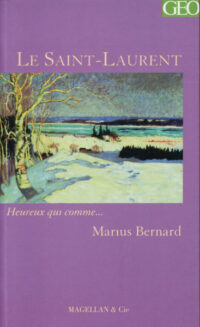 Le Saint-Laurent