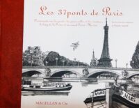 Les 37 Ponts de Paris