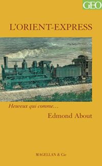 L’Orient-Express