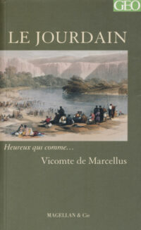 Le Jourdain