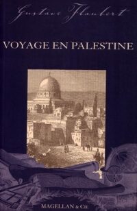 Voyage en Palestine