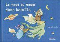 Le Tour du monde d’une belette