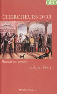 Chercheurs d’or