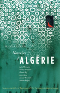 Nouvelles d’Algérie