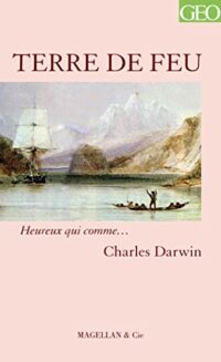 Terre de Feu