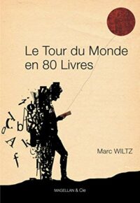 Le Tour du monde en 80 livres
