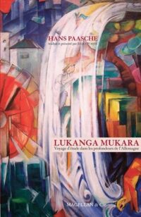 Lukanga Mukara