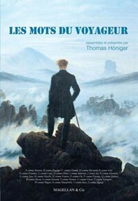 Les Mots du voyageur