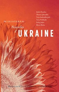 Nouvelles d’Ukraine