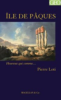 Île de Pâques