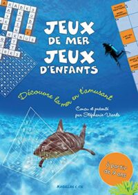 Jeux de mer, jeux d’enfants